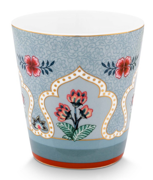 PIP Oriental Flower Festival Set  Motiv Blume1