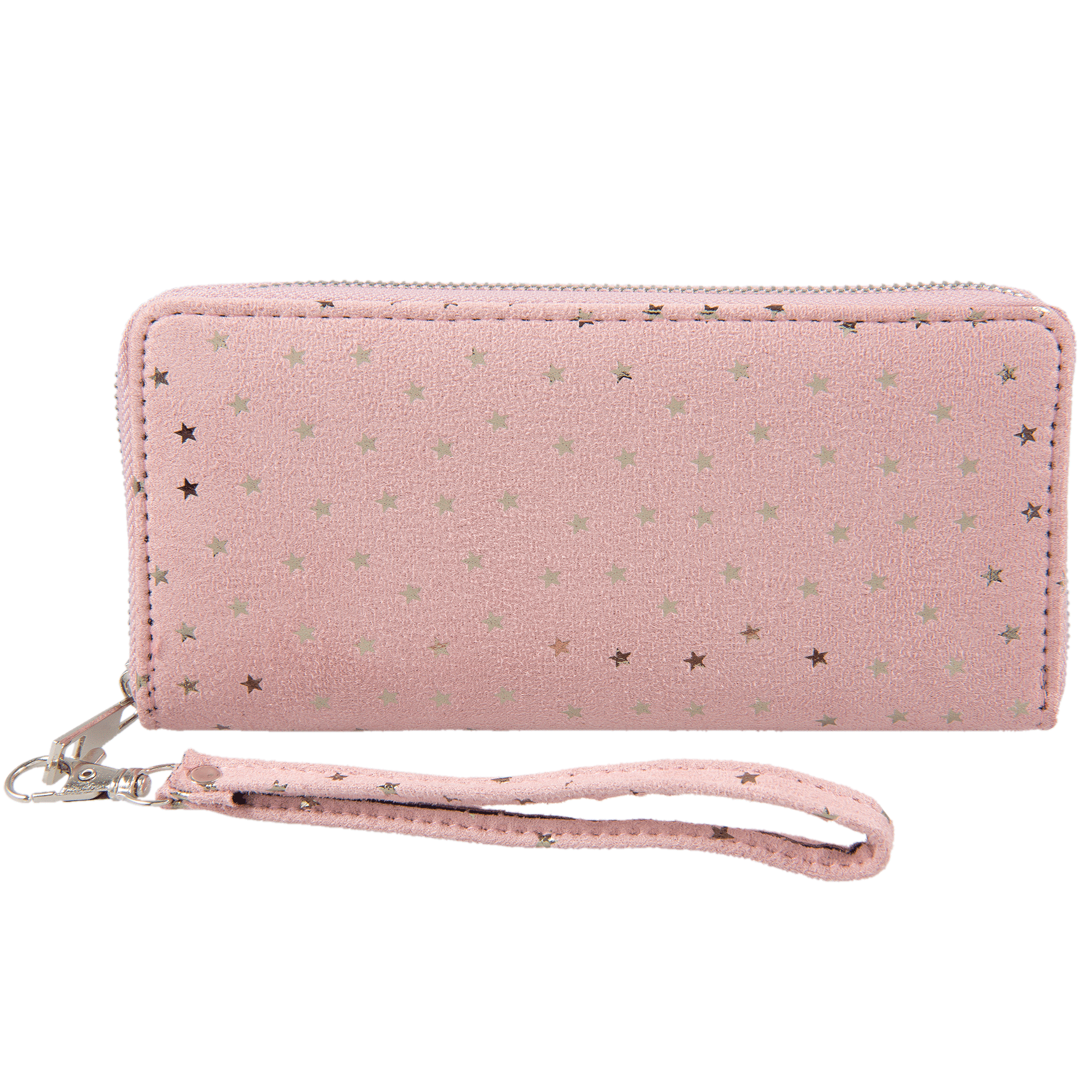 Geldbörse Portemonnaie Clutch Stern