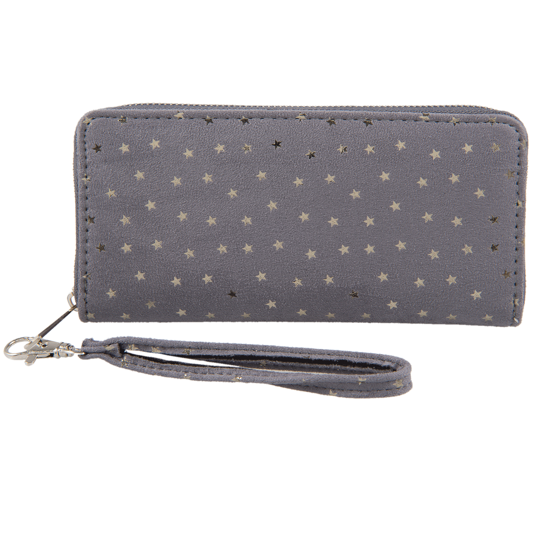 Geldbörse Portemonnaie Clutch Stern