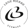 Lene Bjerre ”Selia I" Vase türkis